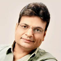 Irshad Kamil