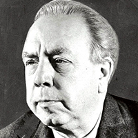 J. B. Priestley