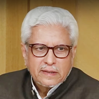 Javed Ahmad Ghamdi