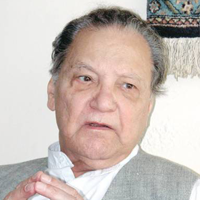 Javed Iqbal