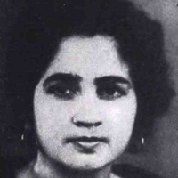 Jilani Bano