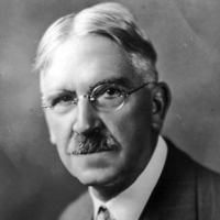 John Dewey