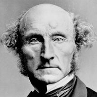 John Stuart Mill