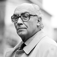 José Saramago