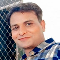 جنید ثقلینی مجددی