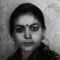 Kahkeshan Parveen