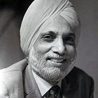 Kartar Singh Duggal