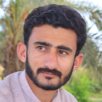 Kashif Aura