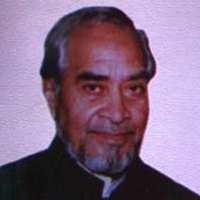 Kausar Siddiqi