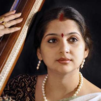 Kaushiki Chakraborty