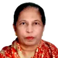 Khairunnisa Aleem