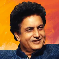 Khaleelurrahman Qamr