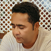 خالد بشیر تلگامی