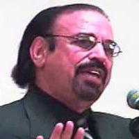 Khalid Khwaja