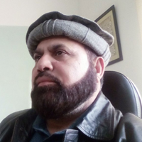 Khaqan Sajid