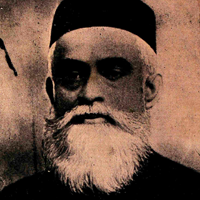 Khuda Bakhsh Khan