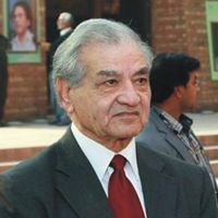 Khwaja Mohammad Zakariya