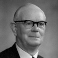 L. F. Rushbrook Williams
