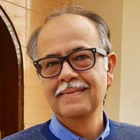 Mahmood Zafar Iqbal Hashmi