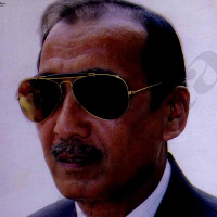 Majid Ali Kavish