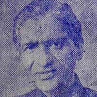 Manohar Lal Bahar