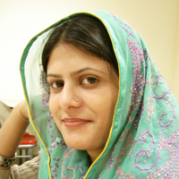 Mariyam Irfan