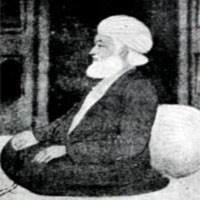 Mazhar Mirza Jaan-e-Janaan
