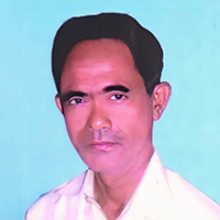 Meer Sajjad
