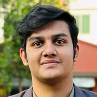 Mehar Ali