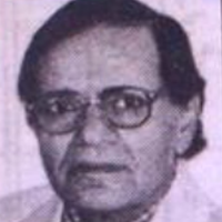 Mirza Hasan Nasir