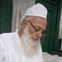 Mohammad Aashiq Ilahi Bulandshahri