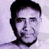 محمد بن حسن شرار