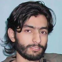 Mohammad Hasnan Shah