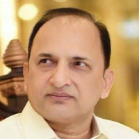 Mohammad Khalid Jazbi Mohammad Khalid Jazbi