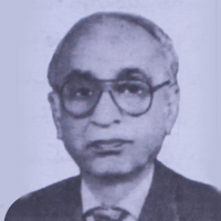 Mohammad Khalilullah