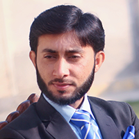 Mohammad Mustahsan Jami