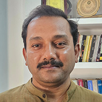 Mohammad Qasim Ansari