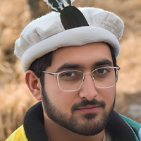 Mohammad  Rizwan Latif