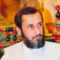 Mohammad Sohail Umar