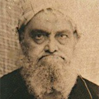 محمد زکریا کاندھلوی محمد زکریا کاندھلوی