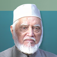 Mohsin Usmani Nadvi