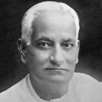 Motilal Nehru