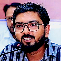 Mudassir Naqvi