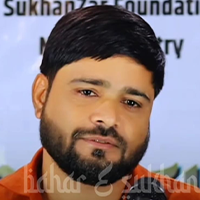 Mueen Hasan Maikash