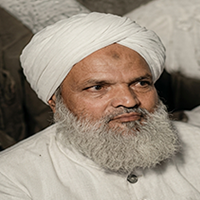 مفتی محمد شفیع