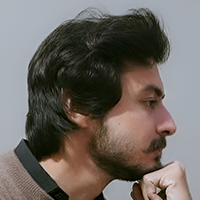 Muhammad Ijaz Ul Haq