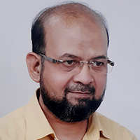 Mujahid Faraaz