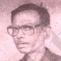 Mujeeb Nashtar