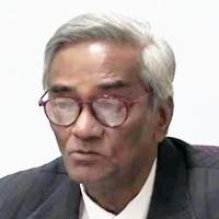 Mujtaba Husain