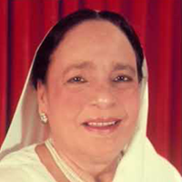 Mukhtar Begum